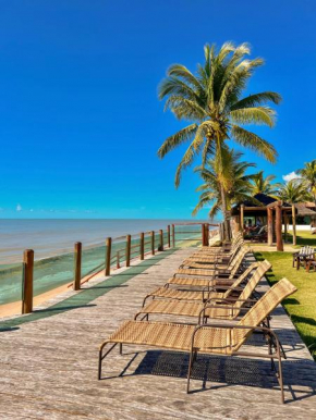 Cahy Praia Hotel